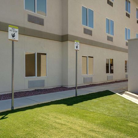 Home2 Suites By Hilton Las Vegas North Exterior foto